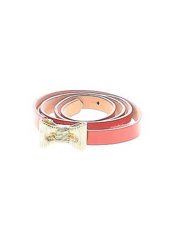 Kate Spade New York Leather Belt (view 1)
