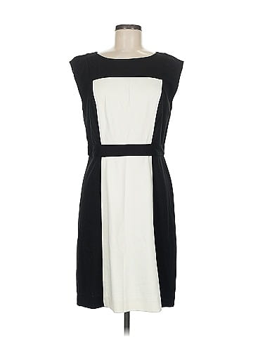 Ann Taylor LOFT Casual Dress (view 1)