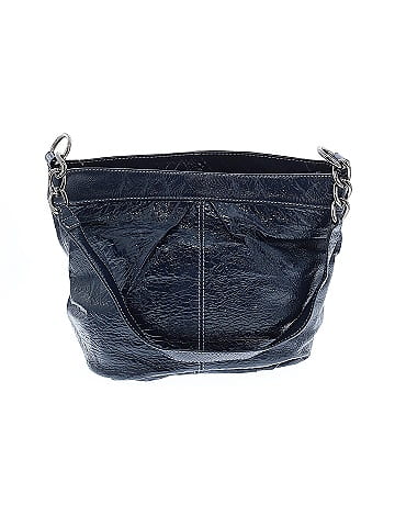 Hobo International Leather Shoulder Bag (view 1)