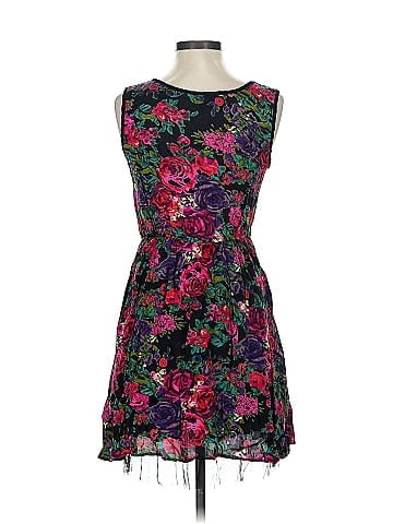 Angie Cocktail Dress (view 2)