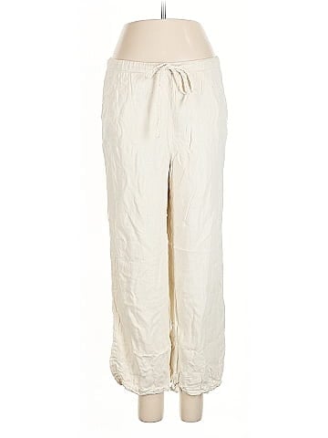 Thread & Supply Linen Pants (view 1)