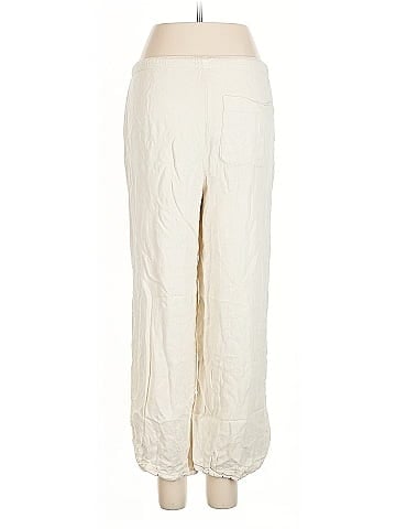 Thread & Supply Linen Pants (view 2)