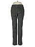 Mason's Chevron-herringbone Gray Casual Pants Size EU (IT) 42 / US 6 - photo 1