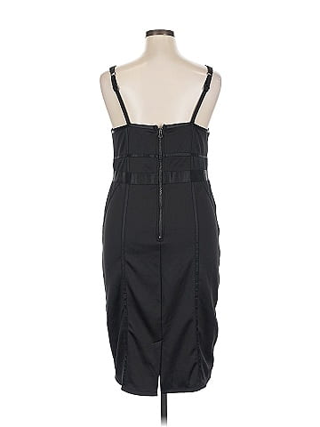 Torrid Cocktail Dress (view 2)