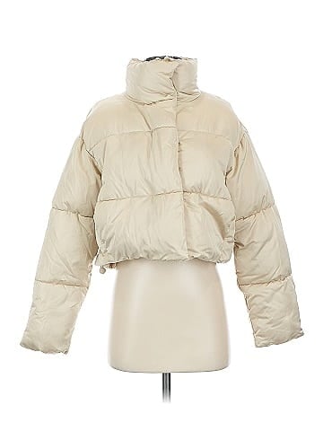 Zara Snow Jacket (view 1)