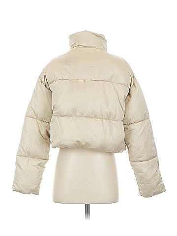 Zara Snow Jacket (view 2)