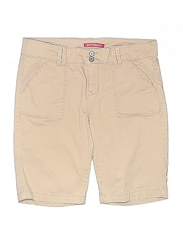 Unionbay Khaki Shorts (view 1)