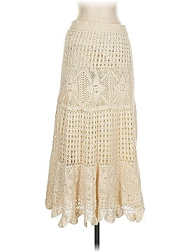 Boston Proper Casual Skirt