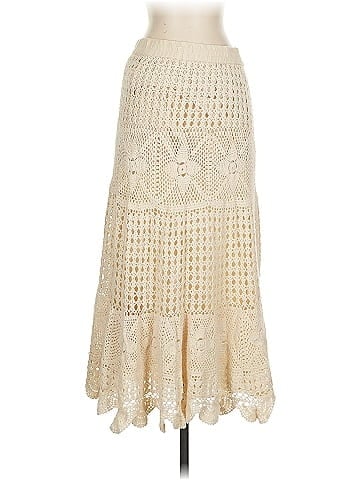 Boston Proper Casual Skirt (view 1)