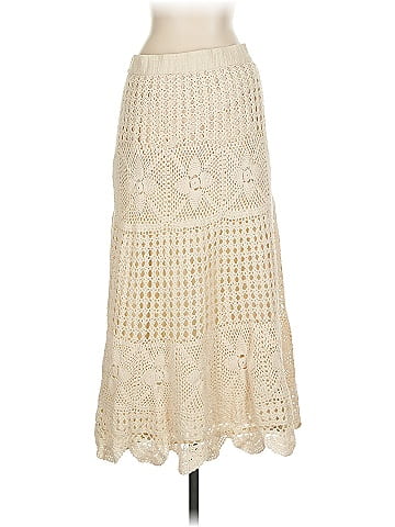 Boston Proper Casual Skirt (view 2)