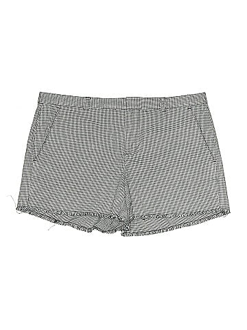 ATM Shorts (view 1)