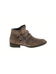 Born Handcrafted Footwear Ankle Boots