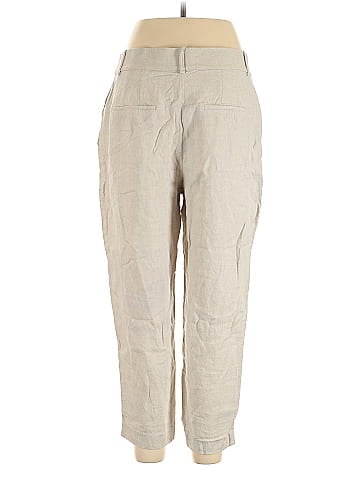 H&M Linen Pants (view 2)
