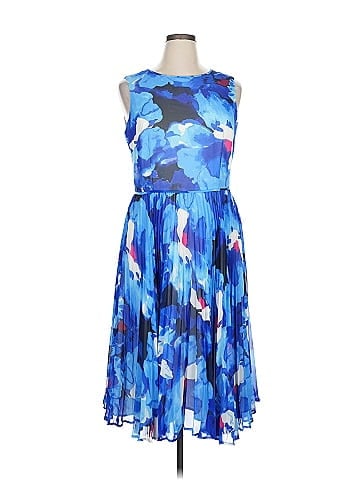 Maggy London Cocktail Dress (view 1)