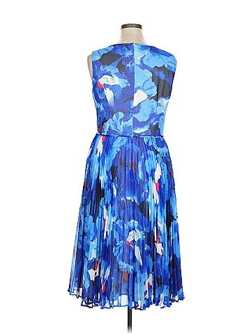 Maggy London Cocktail Dress (view 2)