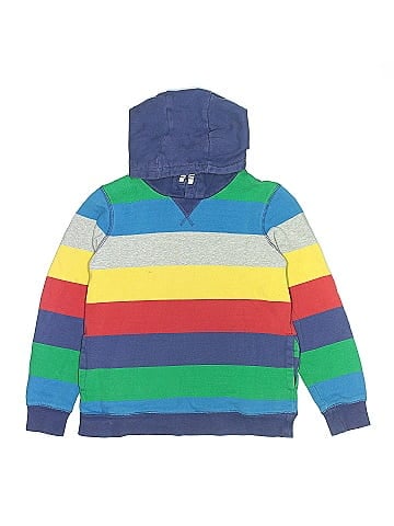Boden Pullover Hoodie (view 1)