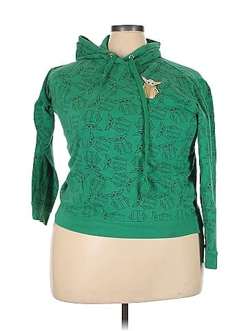 Star Wars Sweatshirt (view 1)