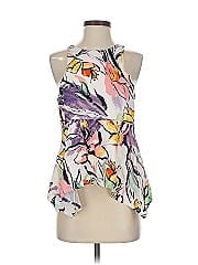 Hd In Paris Sleeveless Blouse