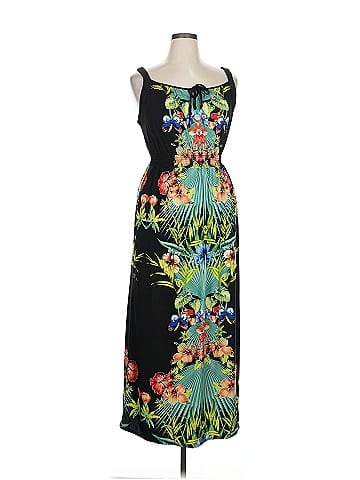 New Directions Cocktail Dress (view 1)