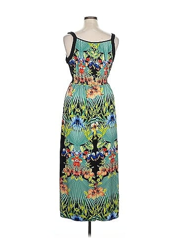 New Directions Cocktail Dress (view 2)