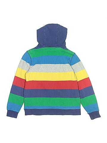 Boden Pullover Hoodie (view 2)