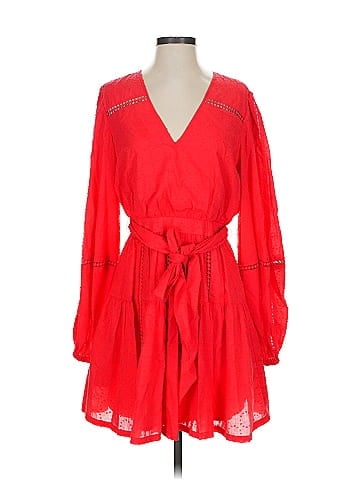 Toccin Cocktail Dress (view 1)