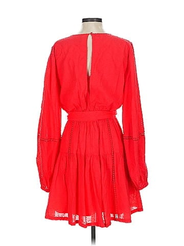 Toccin Cocktail Dress (view 2)