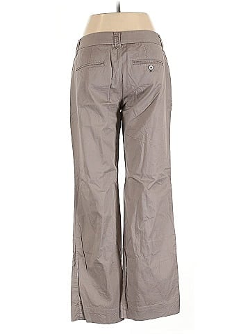 J.Crew Factory Store Khakis (view 2)