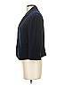 IISLI Blue Blazer Size S (estimated) - photo 5
