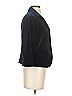 IISLI Blue Blazer Size S (estimated) - photo 4