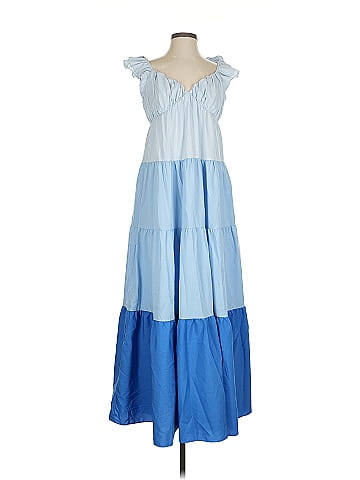 English Factory Casual Dress (view 1)