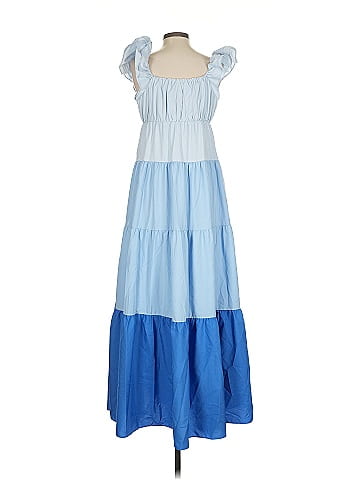 English Factory Casual Dress (view 2)