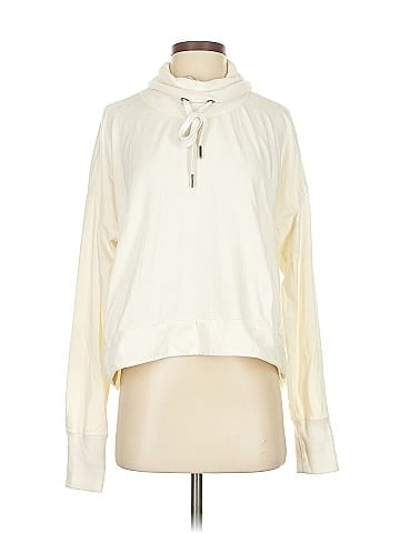 Sweaty Betty Sweatshirt (view 1)
