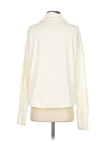 Sweaty Betty Sweatshirt (view 2)