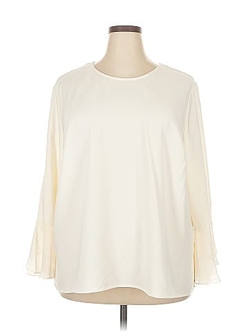 Vince Camuto 3/4 Sleeve T-Shirt (view 1)