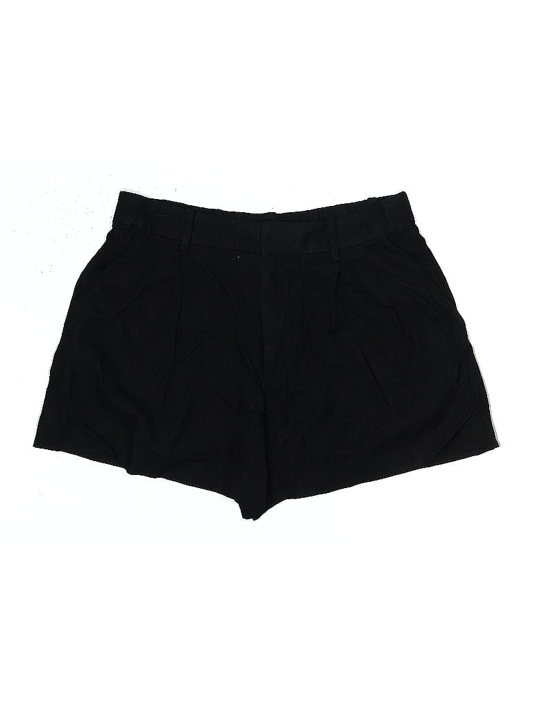 Pre-owned Gap Shorts In Black