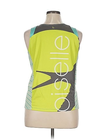 Oiselle Active Tank (view 2)