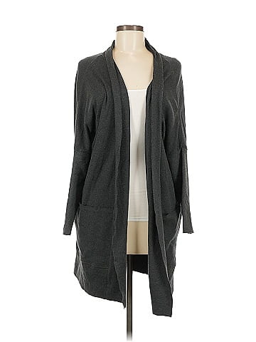 Pact Cardigan (view 1)