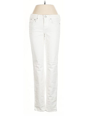 Vince. Jeans (view 1)