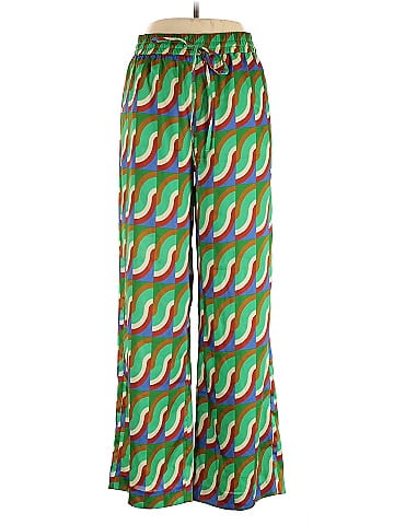 Zara Casual Pants (view 1)