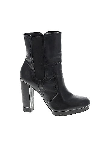 Bar III Boots (view 1)
