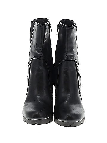 Bar III Boots (view 2)