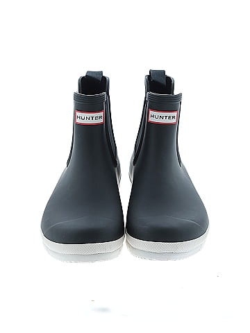 Hunter Rain Boots (view 2)