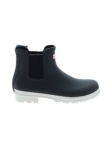 Hunter Rain Boots (view 1)