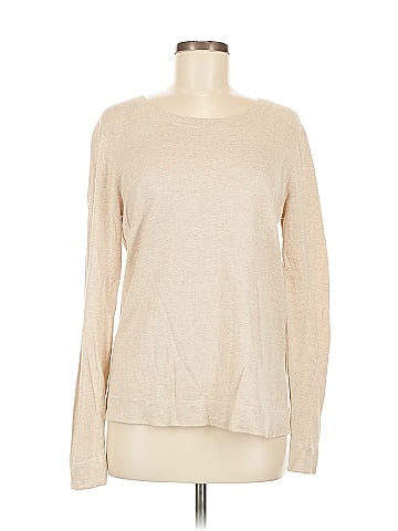 J.Crew Factory Store Pullover Sweater (view 1)