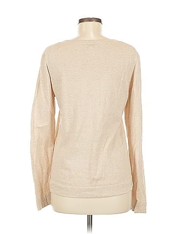 J.Crew Factory Store Pullover Sweater (view 2)