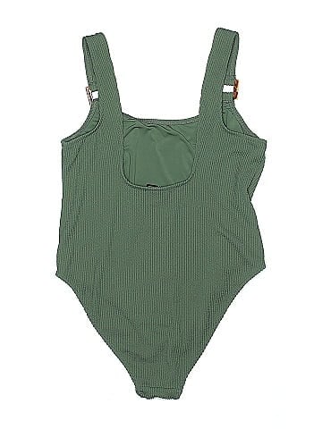 H&M One Piece Swimsuit (view 2)