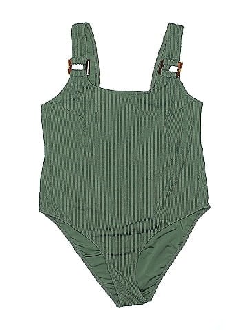 H&M One Piece Swimsuit (view 1)