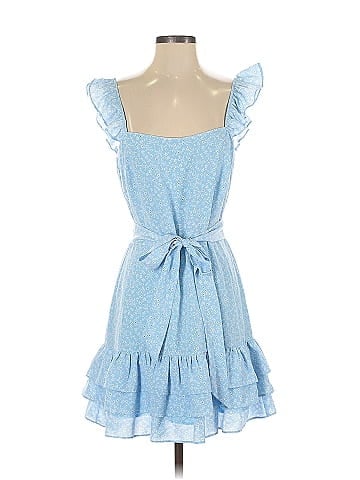 Likely Casual Dress (view 1)