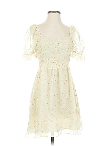 Storia Casual Dress (view 1)